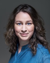 Anna Ahnstedt Mitle